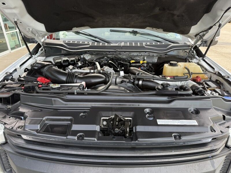 2017 Ford F-350 SRW Diesel Utility XL Collinsville OK