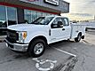 2017 Ford F-350 SRW Diesel Utility XL