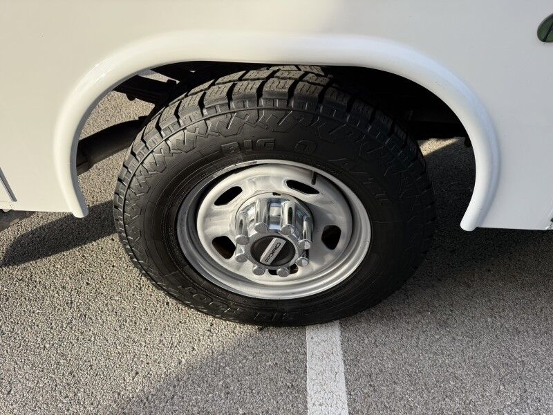 2017 Ford F-350 SRW Diesel Utility XL Collinsville OK