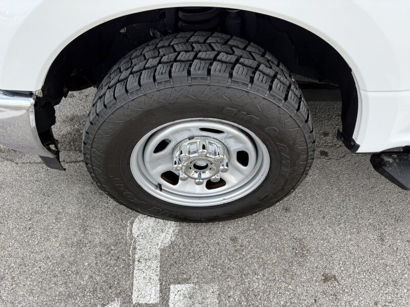 2017 Ford F-350 SRW Diesel Utility XL Collinsville OK