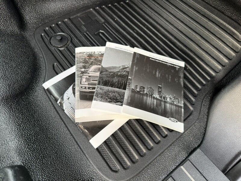 2017 Ford F-350 SRW Diesel Utility XL Collinsville OK