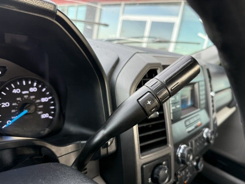 2017 Ford F-350 SRW Diesel Utility XL Collinsville OK