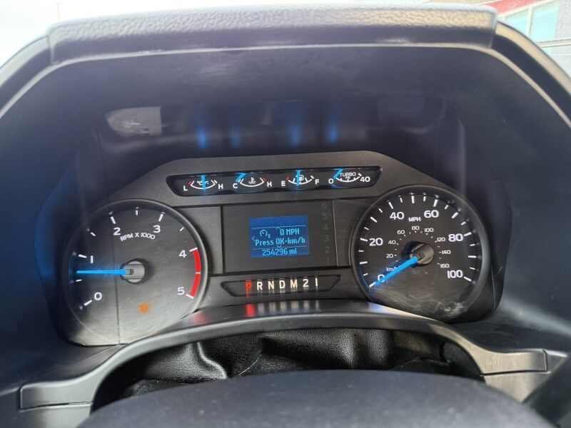 2017 Ford F-350 SRW Diesel Utility XL Collinsville OK