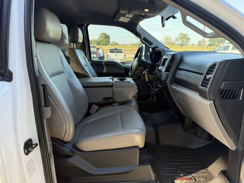 2017 Ford F-350 SRW Diesel Utility XL Collinsville OK