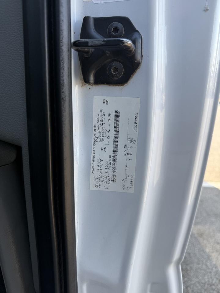 2017 Ford F-350 SRW Diesel Utility XL Collinsville OK