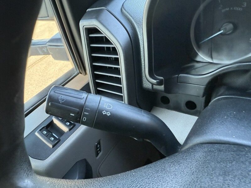 2017 Ford F-350 SRW Diesel Utility XL Collinsville OK