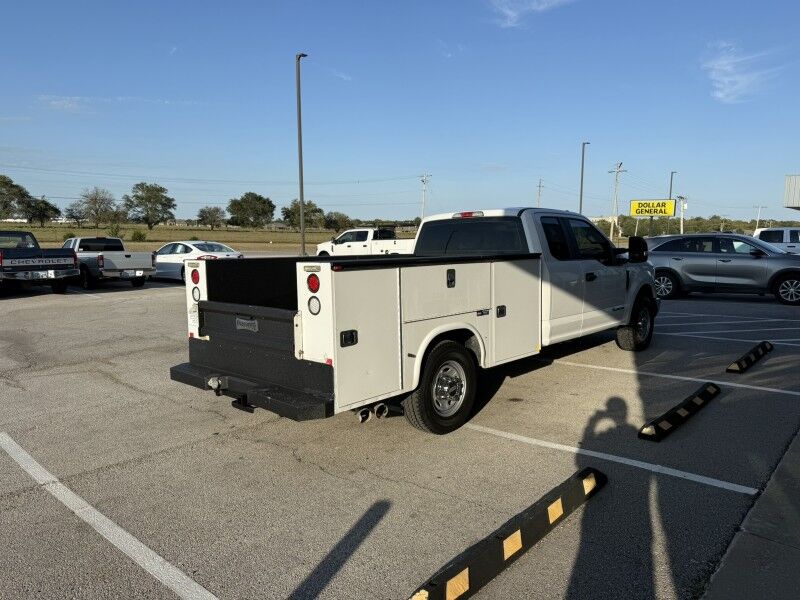 2017 Ford F-350 SRW Diesel Utility XL Collinsville OK