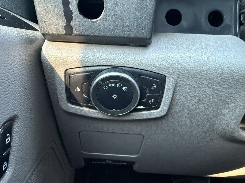 2017 Ford F-350 SRW Diesel Utility XL Collinsville OK