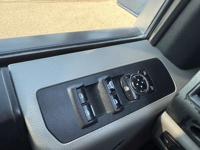 2017 Ford F-350 SRW Diesel Utility XL Collinsville OK