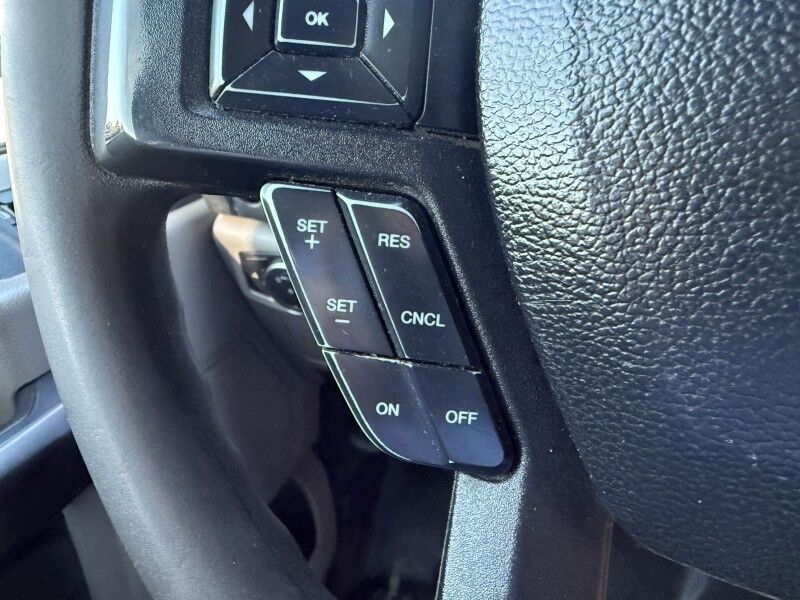 2017 Ford F-350 SRW Diesel Utility XL Collinsville OK