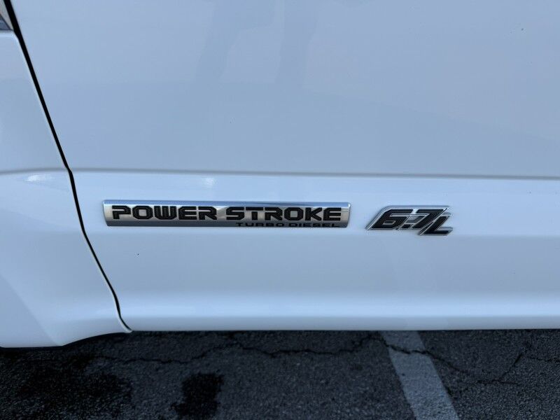 2017 Ford F-350 SRW Diesel Utility XL Collinsville OK