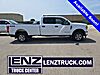 2017 Ford F-350 SRW Super Duty 4x4 Crew Cab XLT