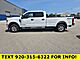 2017 Ford F-350 SRW Super Duty 4x4 Crew Cab XLT Fond du Lac WI