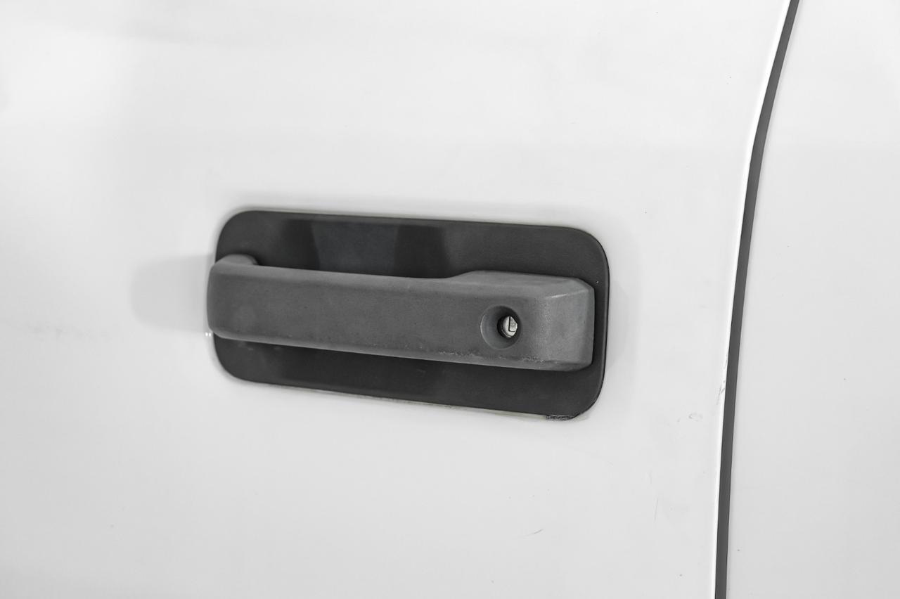 2017 Ford F-350 SUPER DUTY XL 4WD REGULAR CAB AUTOMATIC CRUISE CONTROL RUNNING B Carrollton TX