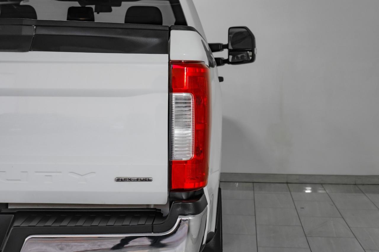 2017 Ford F-350 SUPER DUTY XL 4WD REGULAR CAB AUTOMATIC CRUISE CONTROL RUNNING B Carrollton TX