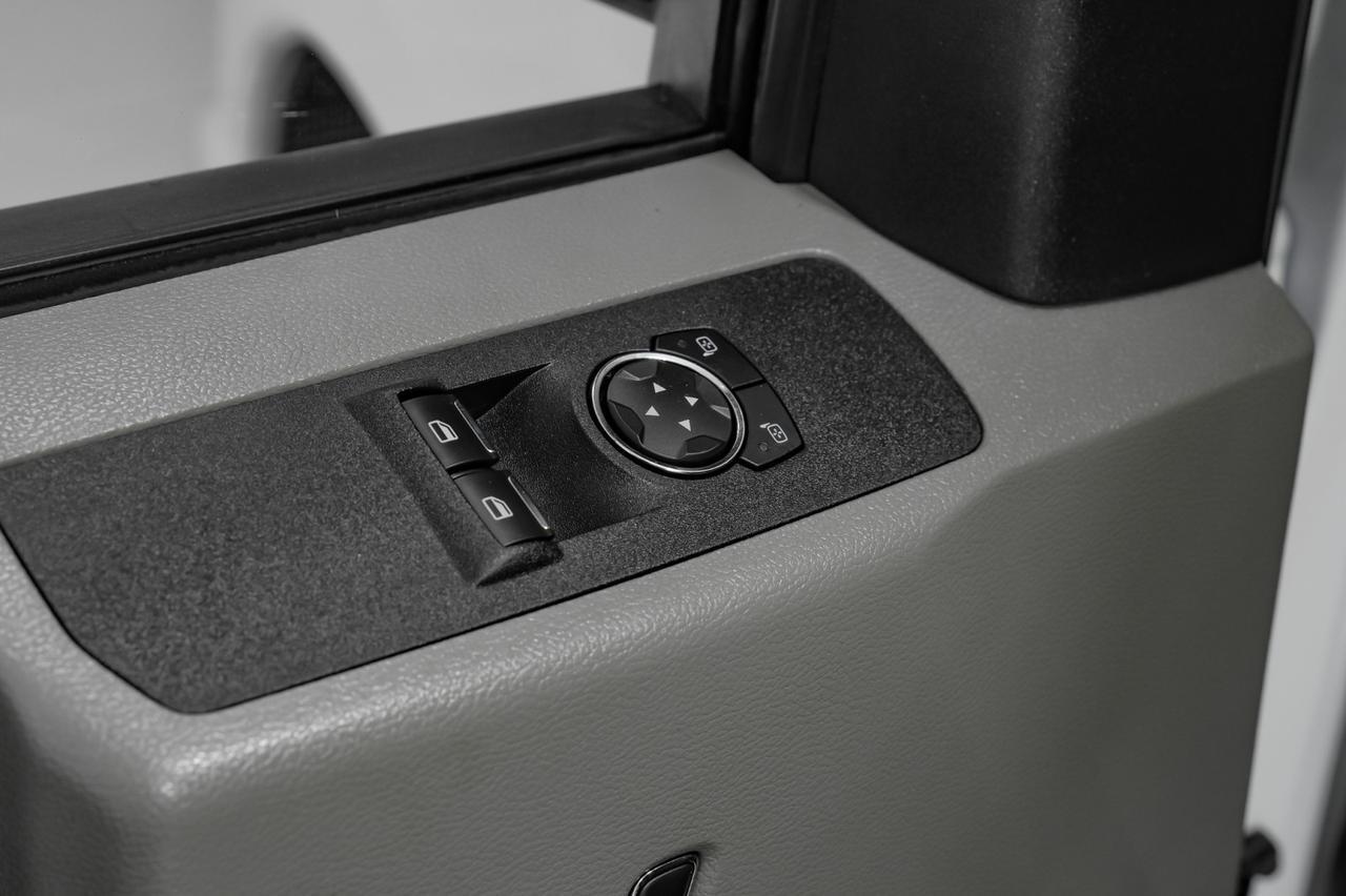 2017 Ford F-350 SUPER DUTY XL 4WD REGULAR CAB AUTOMATIC CRUISE CONTROL RUNNING B Carrollton TX