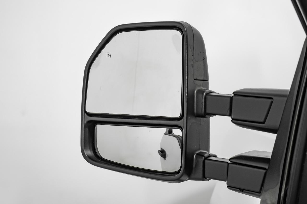 2017 Ford F-350 SUPER DUTY XL 4WD REGULAR CAB AUTOMATIC CRUISE CONTROL RUNNING BOARDS TOW HITCH BED LINER Carrollton TX