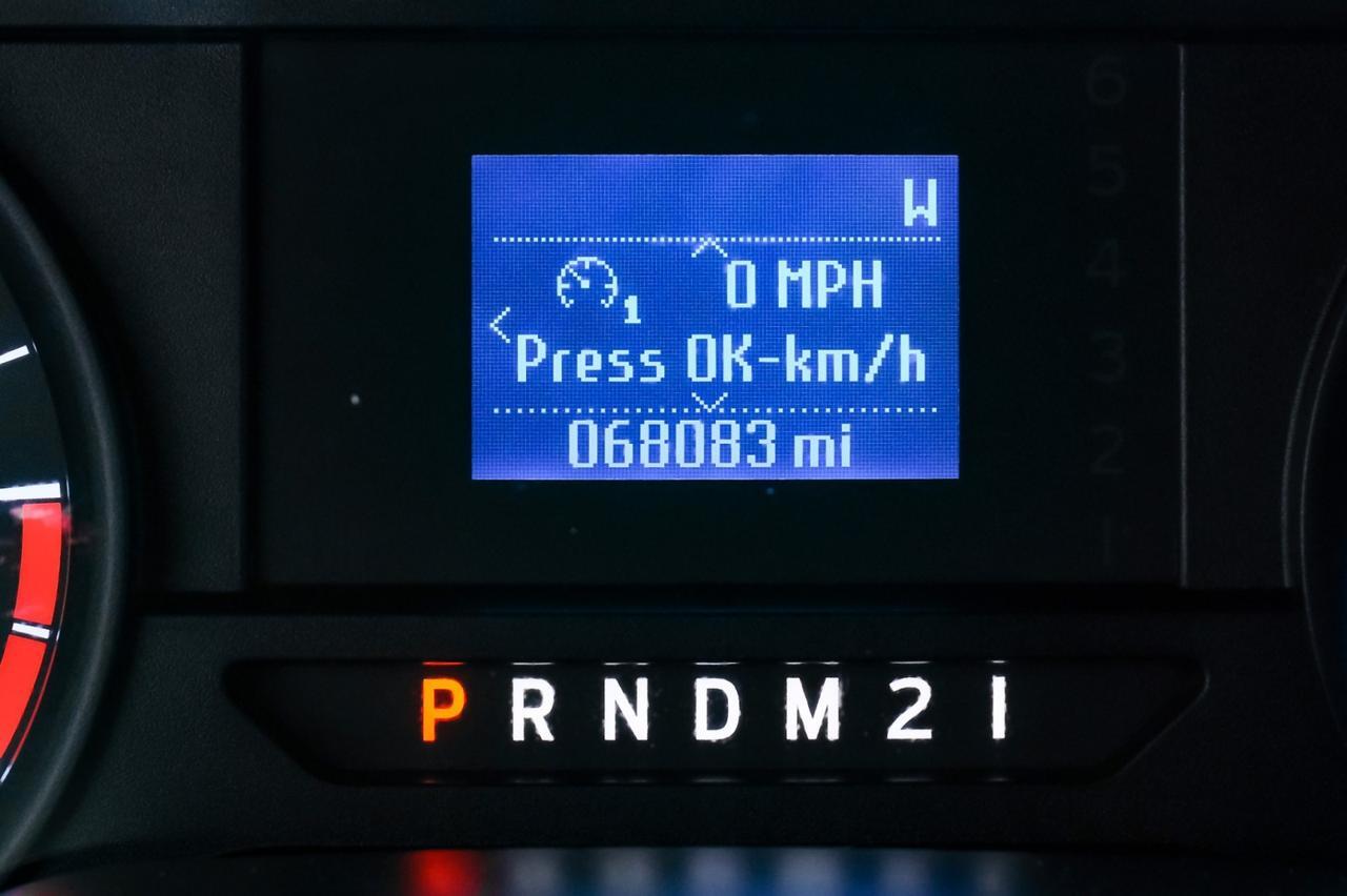 2017 Ford F-350 SUPER DUTY XL 4WD REGULAR CAB AUTOMATIC CRUISE CONTROL RUNNING BOARDS TOW HITCH BED LINER Carrollton TX