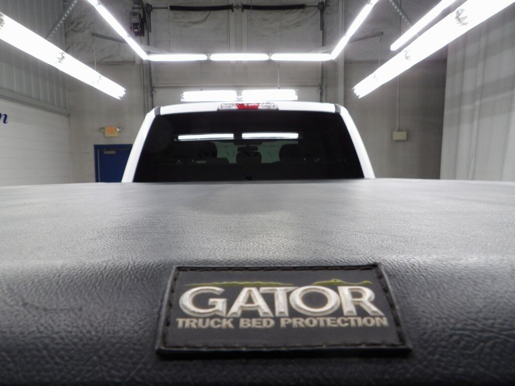 2017 Ford F-350 Super Duty 4x4 Crew Cab XLT SRW Fond du Lac WI
