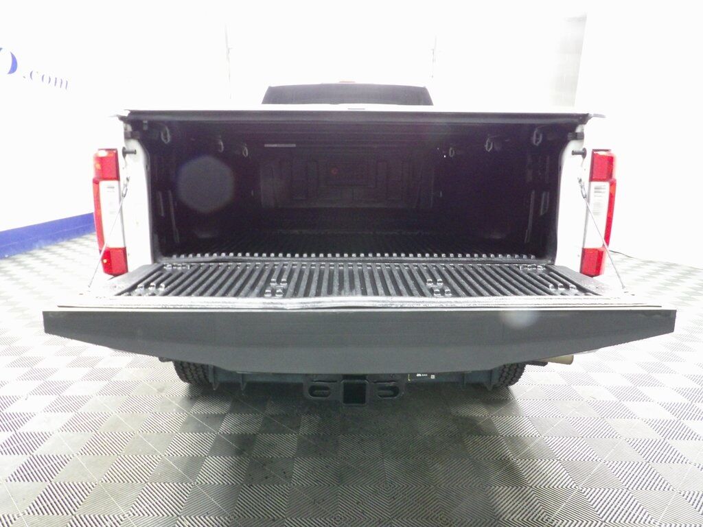 2017 Ford F-350 Super Duty 4x4 Crew Cab XLT SRW Fond du Lac WI