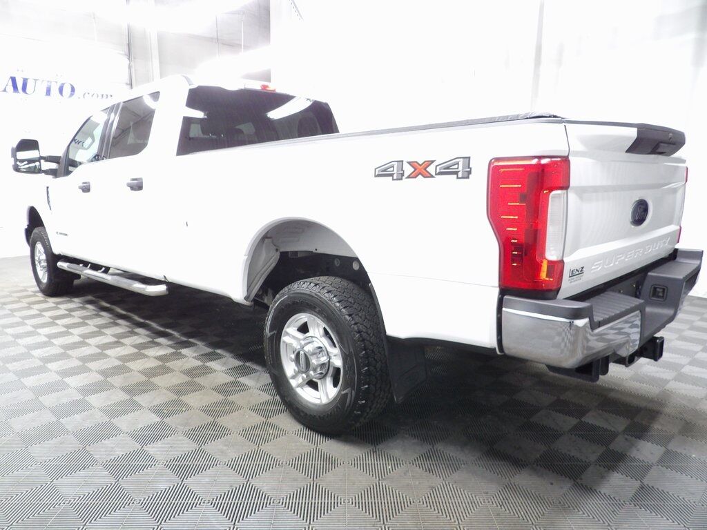 2017 Ford F-350 Super Duty 4x4 Crew Cab XLT SRW Fond du Lac WI