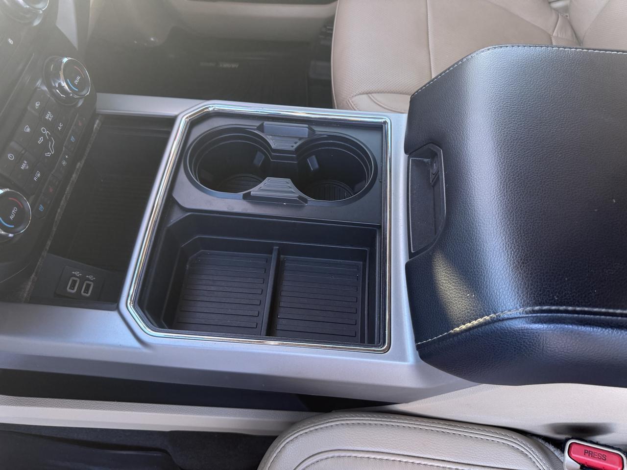 2017 Ford F-350 Super Duty Lariat 4x4 4dr SuperCab 8 ft. LB DRW Pickup Edison NJ