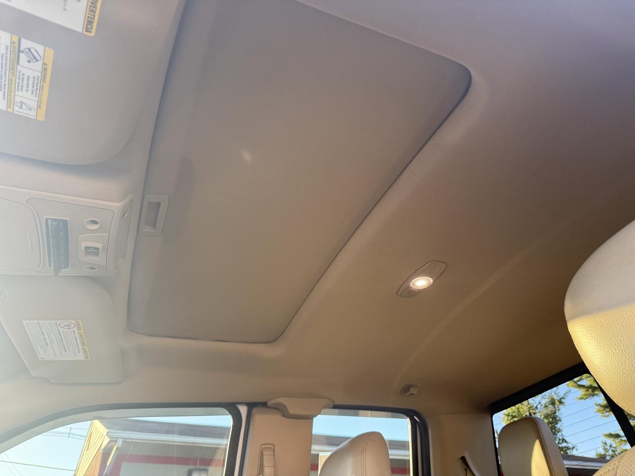 2017 Ford F-350 Super Duty Lariat 4x4 4dr SuperCab 8 ft. LB DRW Pickup Edison NJ