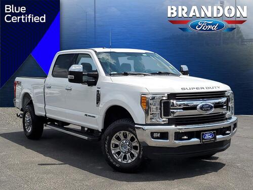 2017 Ford F-350 Super Duty SRW Tampa FL 2017 Ford F-350 Super Duty SRW Tampa FL