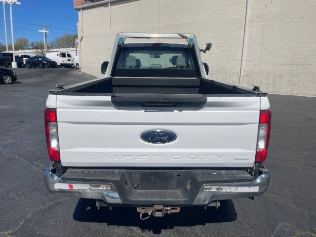 2017 Ford F-350 XL Bed w/Rear Doors Charlotte NC