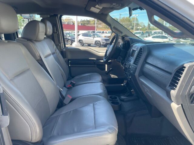 2017 Ford F-350 XL Bed w/Rear Doors Charlotte NC