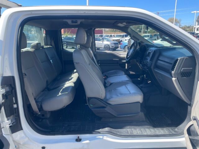 2017 Ford F-350 XL Bed w/Rear Doors Charlotte NC