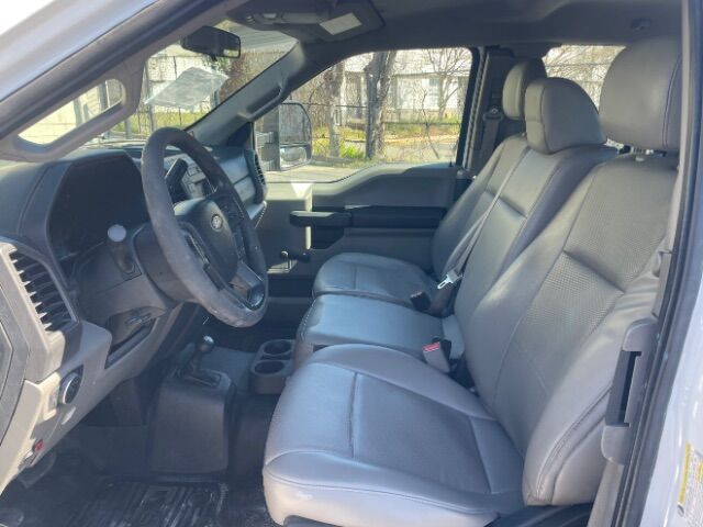 2017 Ford F-350 XL Bed w/Rear Doors Charlotte NC