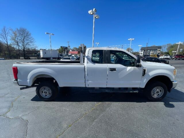 2017 Ford F-350 XL Bed w/Rear Doors Charlotte NC