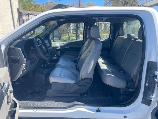 2017 Ford F-350 XL Bed w/Rear Doors Charlotte NC
