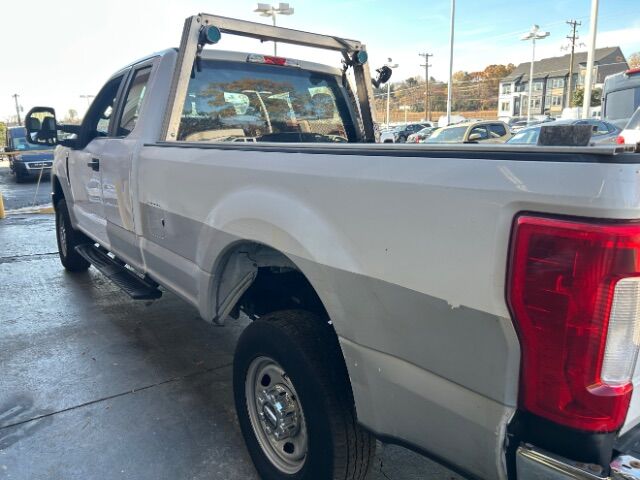 2017 Ford F-350 XL Bed w/Rear Doors Charlotte NC