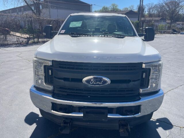 2017 Ford F-350 XL Bed w/Rear Doors Charlotte NC