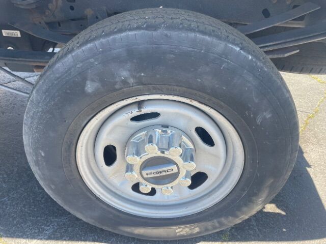 2017 Ford F-350 XL Bed w/Rear Doors Charlotte NC