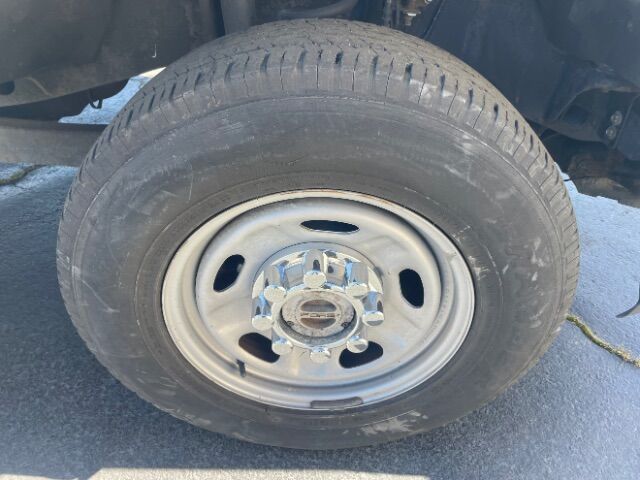 2017 Ford F-350 XL Bed w/Rear Doors Charlotte NC
