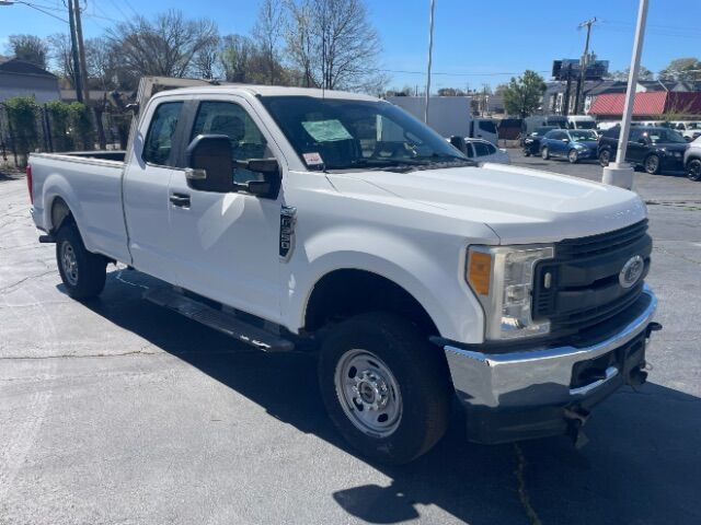 2017 Ford F-350 XL Bed w/Rear Doors Charlotte NC