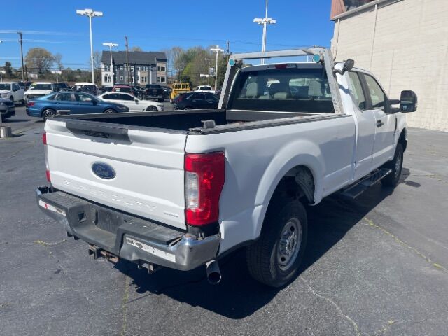 2017 Ford F-350 XL Bed w/Rear Doors Charlotte NC