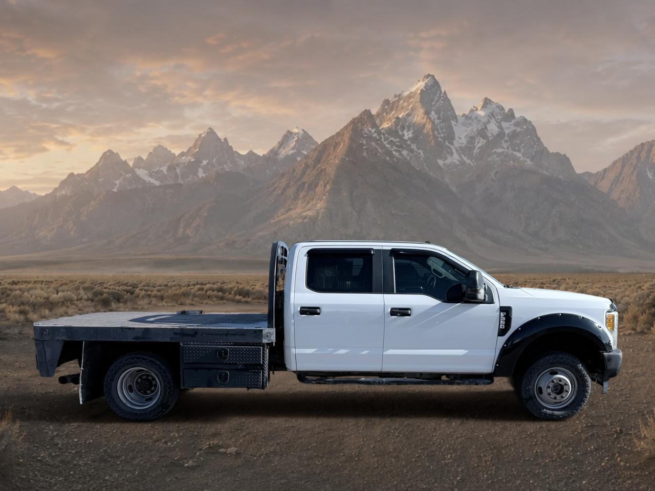 2017 Ford F-350 XL Idaho Falls ID