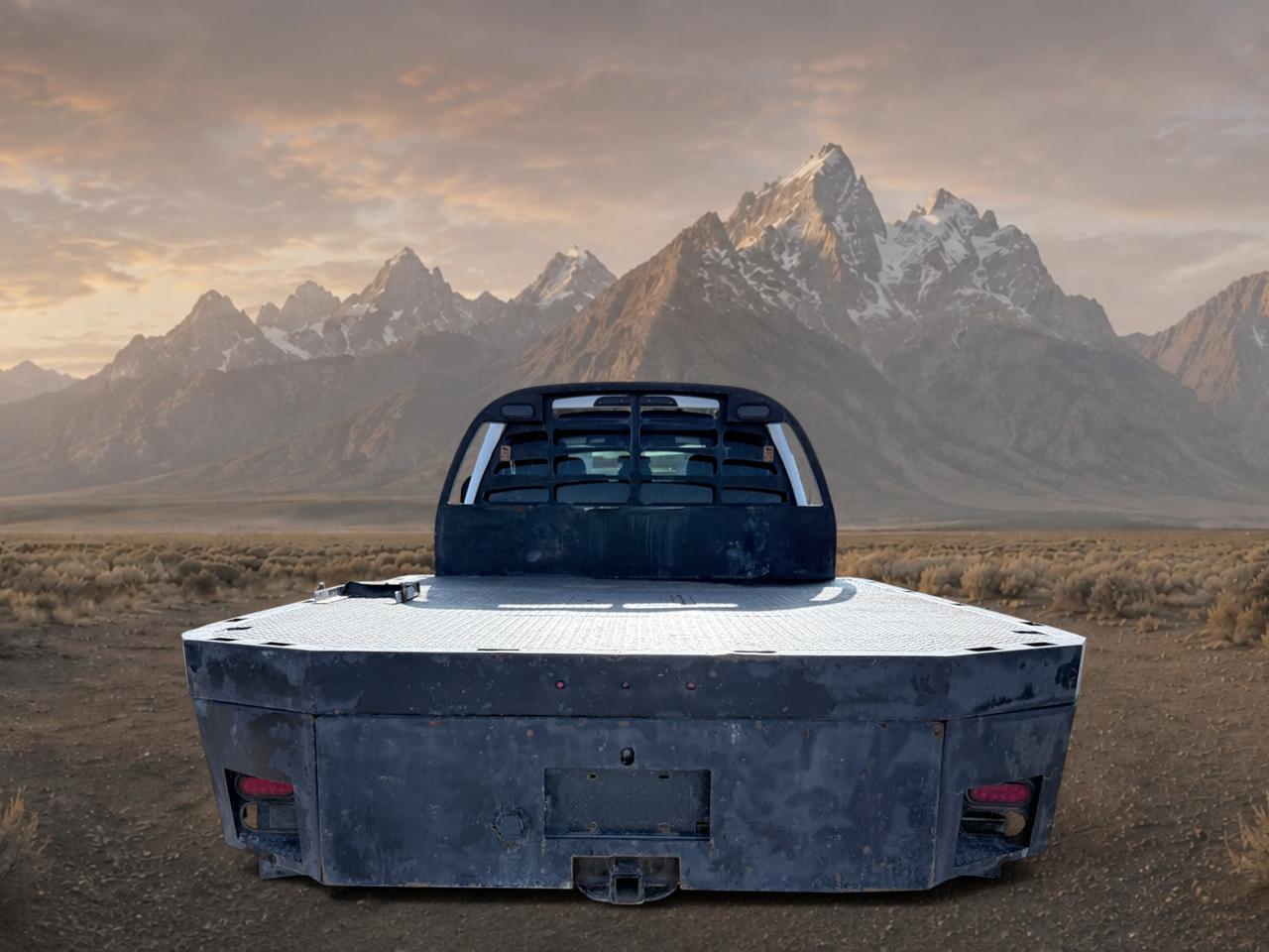 2017 Ford F-350 XL Idaho Falls ID