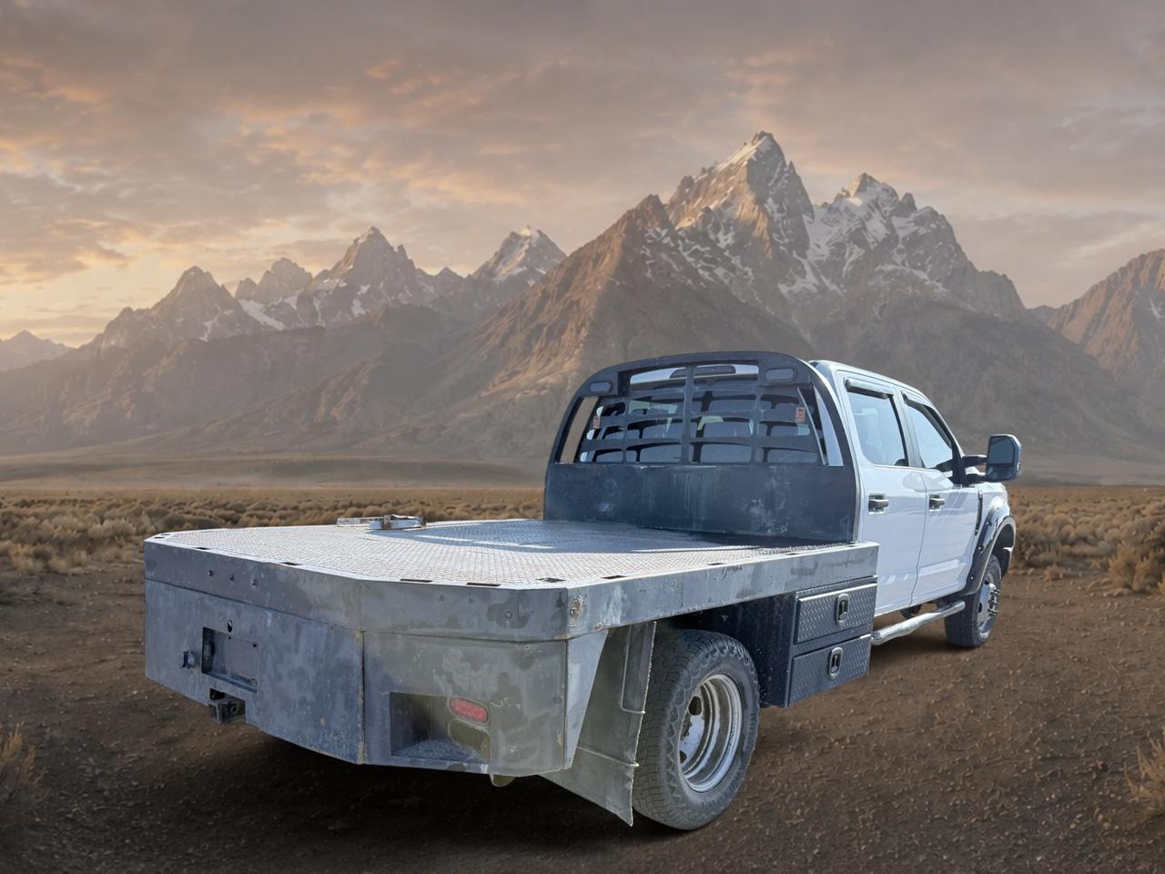 2017 Ford F-350 XL Idaho Falls ID