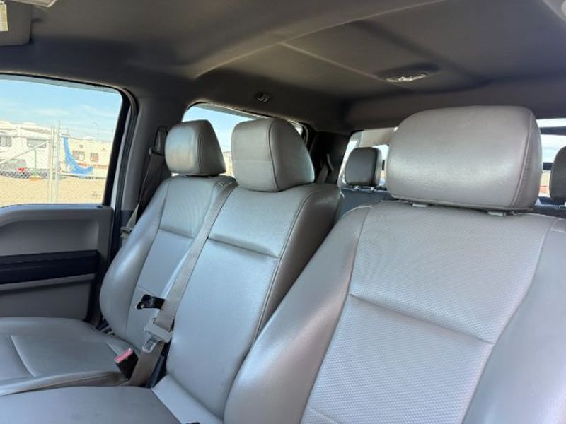 2017 Ford F-350 XL Idaho Falls ID