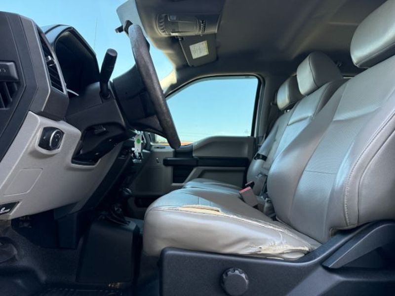 2017 Ford F-350 XL Idaho Falls ID