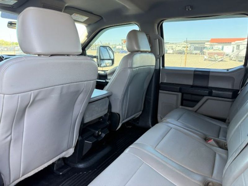 2017 Ford F-350 XL Idaho Falls ID