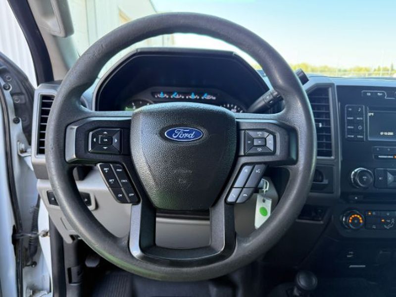 2017 Ford F-350 XL Idaho Falls ID