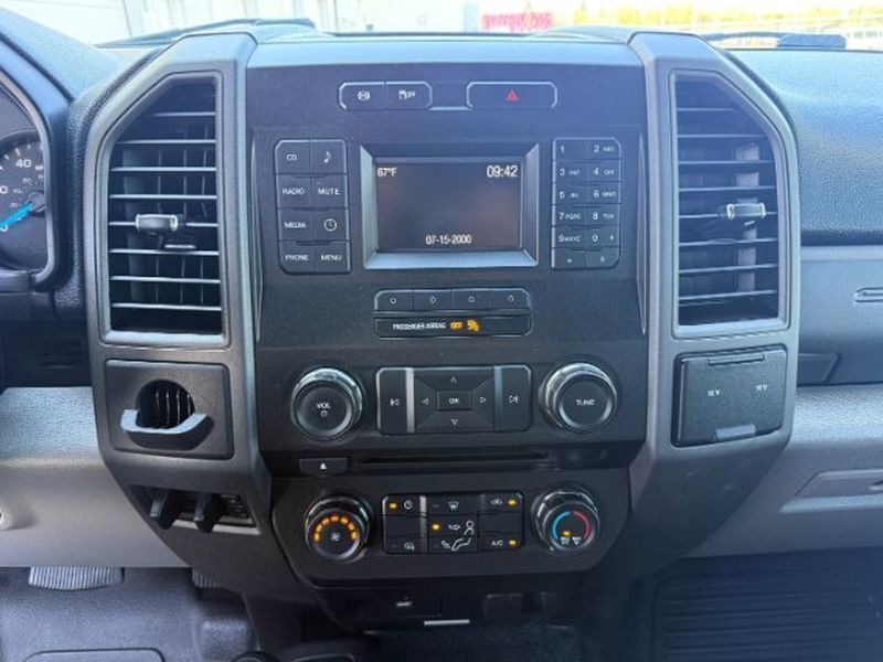 2017 Ford F-350 XL Idaho Falls ID
