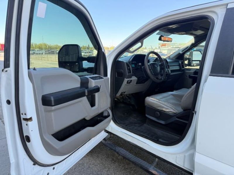 2017 Ford F-350 XL Idaho Falls ID