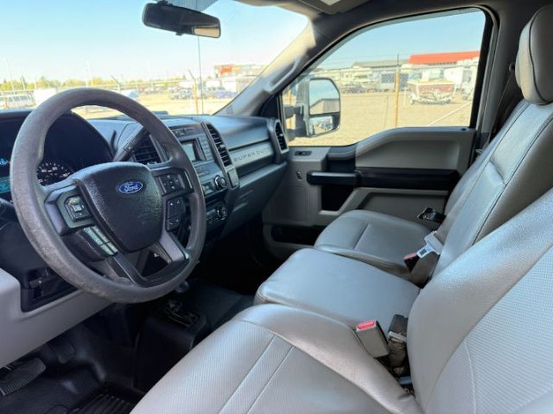 2017 Ford F-350 XL Idaho Falls ID